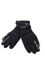 AiM Перчатки зимние MTV-10 Black в Калиниграде