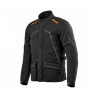 Moteq Куртка текстильная Corban Черный в Калиниграде