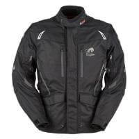 Furygan Мотокуртка Apalaches текстиль Черный в Калиниграде