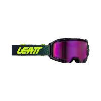Leatt Маска Velocity 4.5 V26 Iriz Shadow Purple 78% в Калиниграде