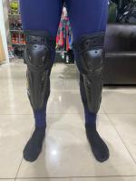 Ones Again Наколенники Safety Knee, черные в Калиниграде