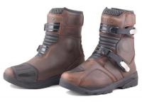 Moteq Туристические мотоботинки Chucky, Коричневый в Калиниграде