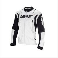 Leatt Мотокуртка Moto 4.5 Lite Jacket 2026 Forge в Калиниграде