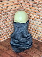 Scout Баф зимний Snowslide серый в Калиниграде