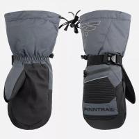 Finntrail Рукавицы Nordic 2942 MiddleGrey в Калиниграде