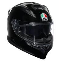 AGV Шлем K7 Black в Калиниграде