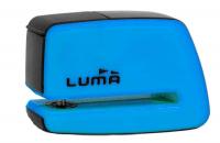 Luma Замок на диск тормозной ENDURO 91D (Ø5 ММ) + BAG синий в Калиниграде