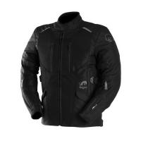 Furygan Мотокуртка Brooks Vented + текстиль Черный в Калиниграде
