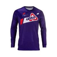 Leatt Джерси 3.5 Ride Royal 2024 в Калиниграде
