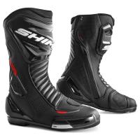 Shima Мотоботинки RX-3 Men Red в Калиниграде