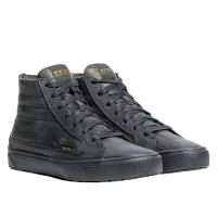 TCX Мотокеды женские Street 3 Lady WP 31I Black/Black/Gold в Калиниграде