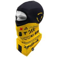 Grom Подшлемник +5hp yellow в Калиниграде