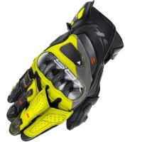 Shima Мотоперчатки XRS-3 Yellow Fluo в Калиниграде