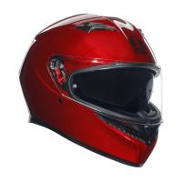AGV Шлем K3 Mono Competizione Red в Калиниграде
