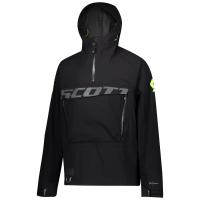 Scott Куртка снегоходная XT Flex Dryo Pull-Over Black в Калиниграде