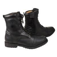 Rush Мотоботы Rebel Черный в Калиниграде