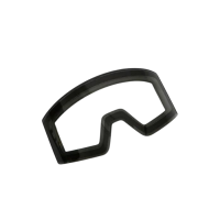 Scout Магнитная линза HB-20A с эл-подогревом Vision-X Прозрачная в Калиниграде