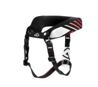 Acerbis Защита шеи детская X-Roll JR Black/Red в Калиниграде