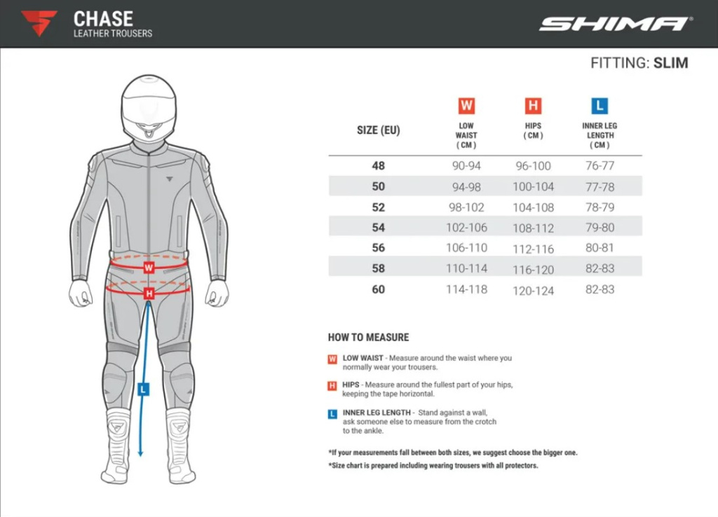 Shima Брюки Chase