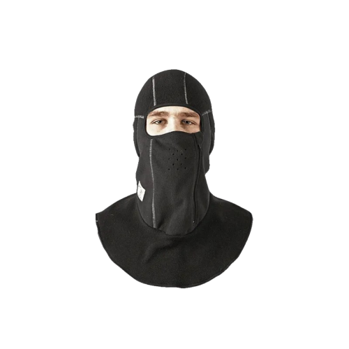 Hyperlook Подшлемник зимний Transformer белая строчка в Калиниграде