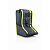 Acerbis Сумка для обуви Boots Black/Yellow (до 47р.) в Калиниграде