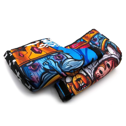 Grom Муфта на руль Adventures в Калиниграде