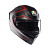 AGV Шлем K1 S Sling Matt Black/Red в Калиниграде