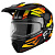 FXR Шлем Maverick X Helmet 23 Ignition в Калиниграде