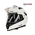 Acerbis Шлем Flip FS-606 22-06 White в Калиниграде