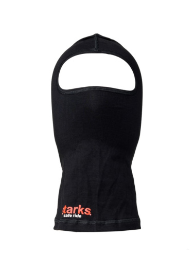 Starks Подшлемник Light черный в Калиниграде