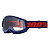 100% Очки Strata 2 Goggle Navy / Clear в Калиниграде