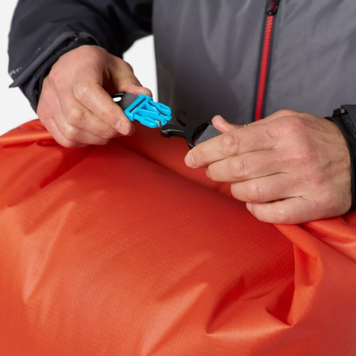 Finntrail Гермомешок Balloon 1732 Red 80L в Калиниграде