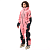 Dragonfly Комбинезон Freeride Pro Woman Flamingo Pink в Калиниграде