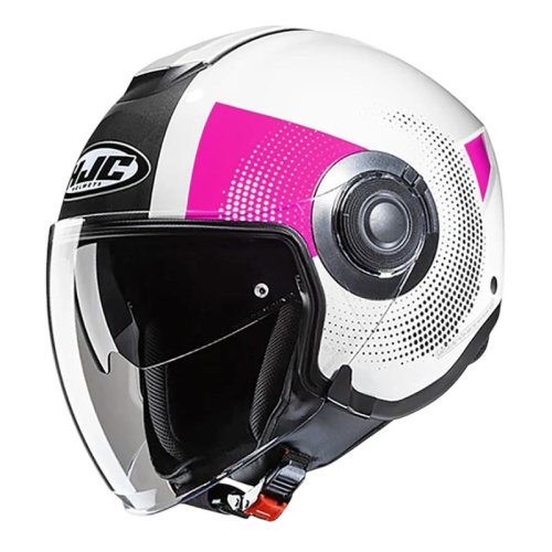 HJC Шлем i40N Pyle MC8 в Калиниграде