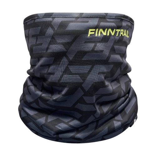 Finntrail Баф Tube 9800 CamoShadowBlack в Калиниграде
