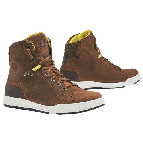Forma Ботинки Swift Dry Brown в Калиниграде
