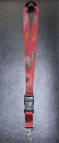 Motolike Лента для ключей Harley-Davidson в Калиниграде