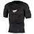 Leatt Защита панцирь Roost Tee Black в Калиниграде