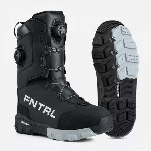 Finntrail Ботинки Backcountry 5235 Graphite в Калиниграде