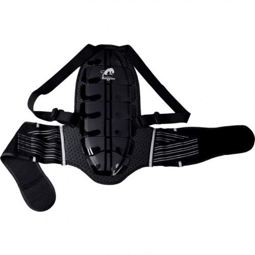 Furygan Защита спины Dorsale Compt Черный в Калиниграде