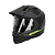 Acerbis Шлем Reactive 22-06 Black/Grey в Калиниграде