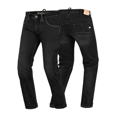 Shima мотоджинсы Devon Black в Калиниграде
