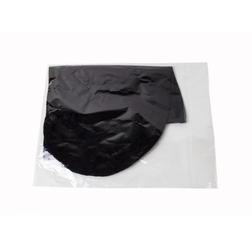 MotoLike детский Подшлемник Хлопок/Эластан Черный в Калиниграде