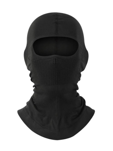 Scout Балаклава 4 season breath черная в Калиниграде