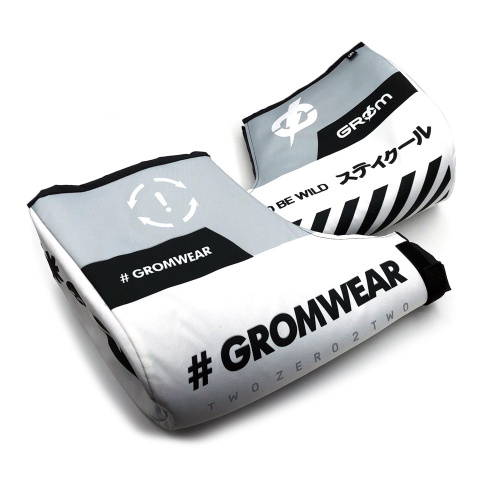 Grom Муфта на руль White 22 в Калиниграде