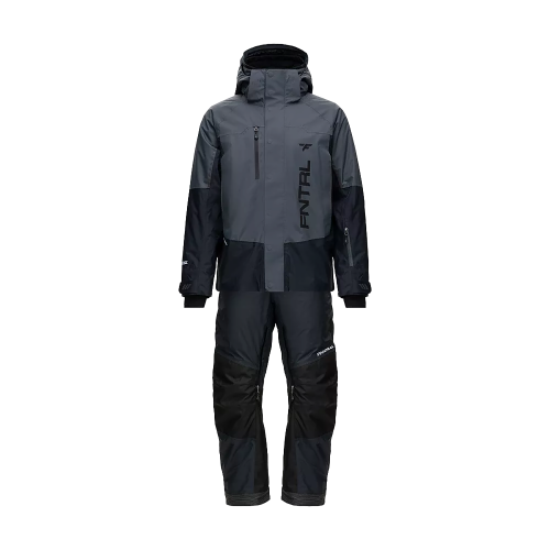 Finntrail Костюм Snowranger 3758 4619 MiddleGrey в Калиниграде