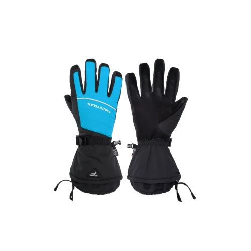 Finntrail Перчатки Freeride 2700 Blue в Калиниграде