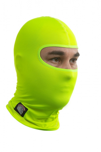 Hyperlook Подшлемник летний Exhilarant Acid в Калиниграде