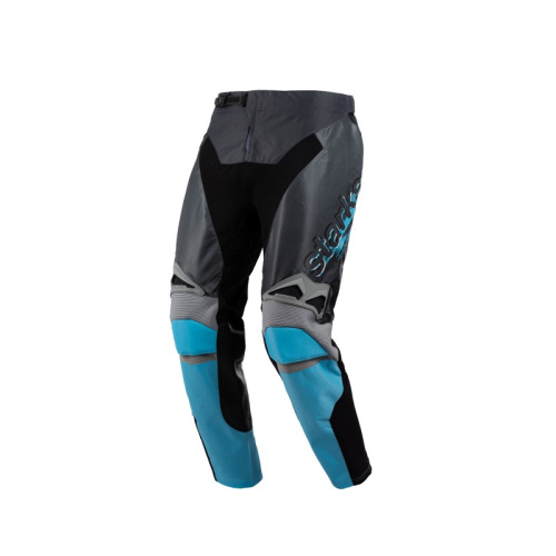 Starks Штаны Phoenix Evo Голубой/Серый в Калиниграде