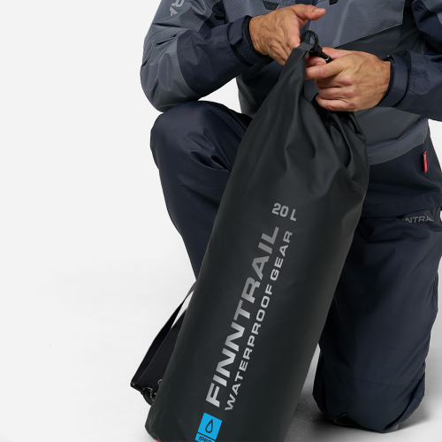 Finntrail Гермосумка Player 1720 20L в Калиниграде